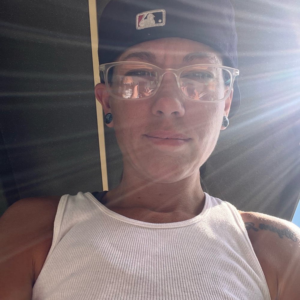 Meet your Posher, Khayla